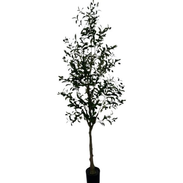 Artificial Olive Tree Plants