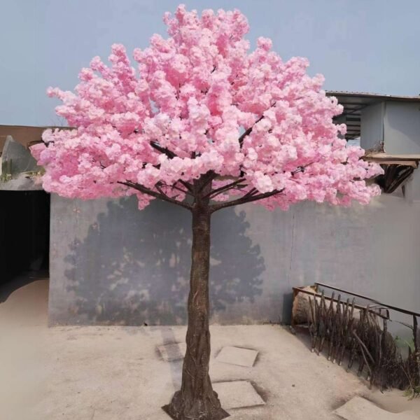 Artificial Cherry Trees