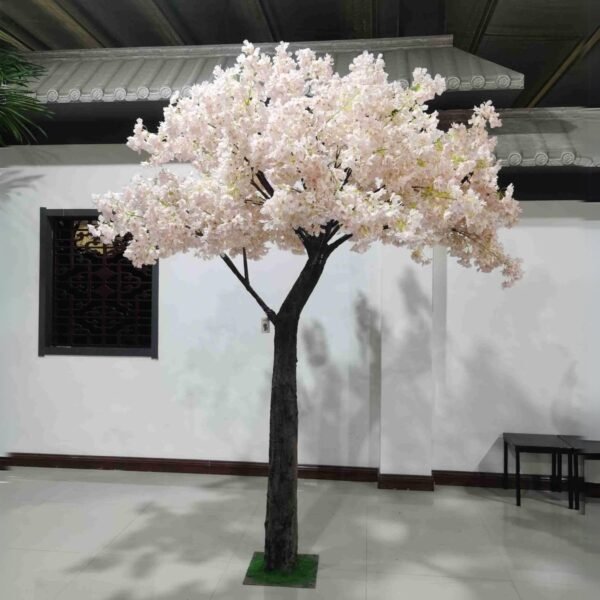 Cherry Blossom Artificial Tree