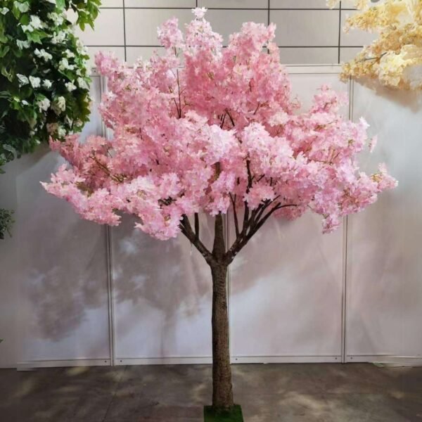 Artificial Cherry Trees