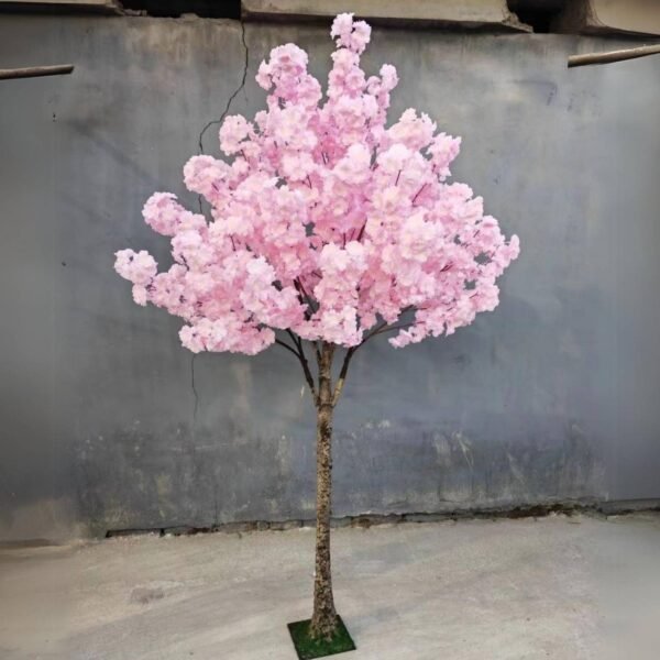 Artificial Cherry Trees