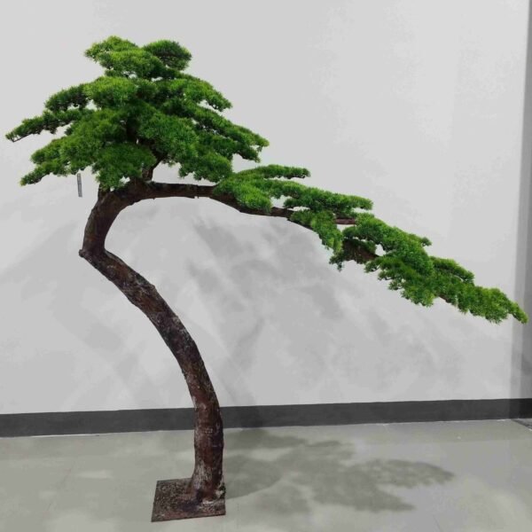 Decorative Artificial Pine Trees