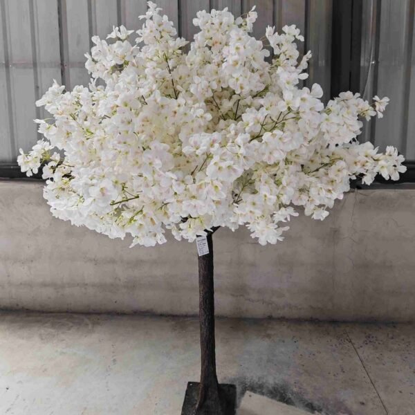 Cherry Blossom Artificial Tree