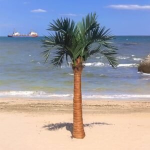 Artificial Coconut Palm