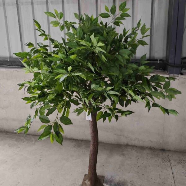 Artificial Ficus Tree for Sale