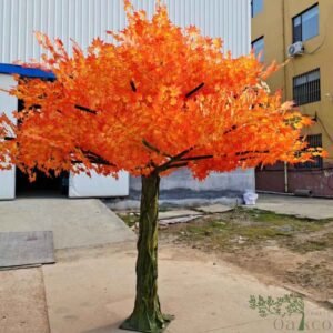 Artificial Maple Trees