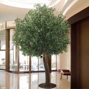 Artificial Olive Trees for Sale