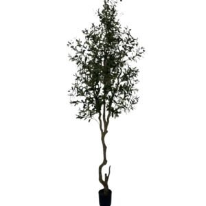 Artificial Plants Olive Trees