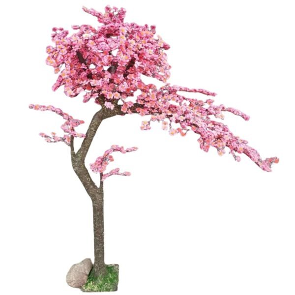 Artificial Plum Blossom Tree