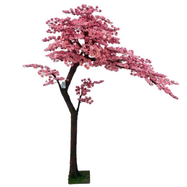 Artificial Plum Blossom Tree