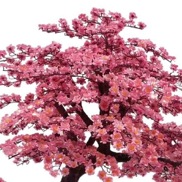 Artificial Plum Blossom Tree