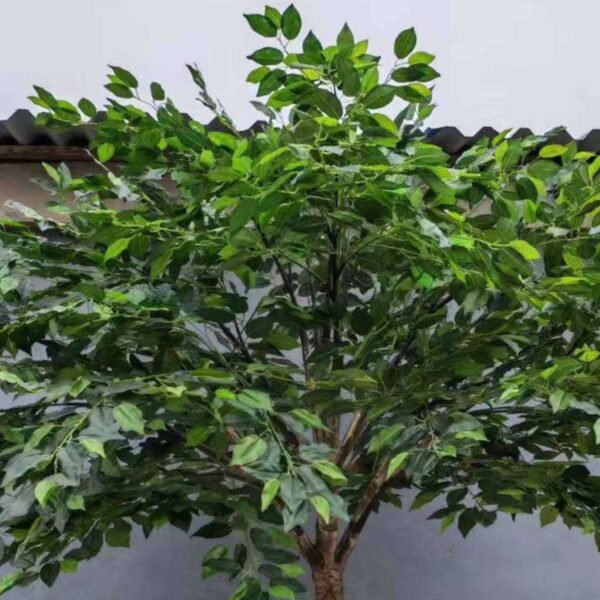 Ficus Artificial Tree