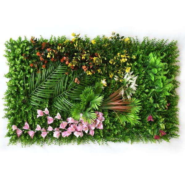 Artificial Grass Wall Panels