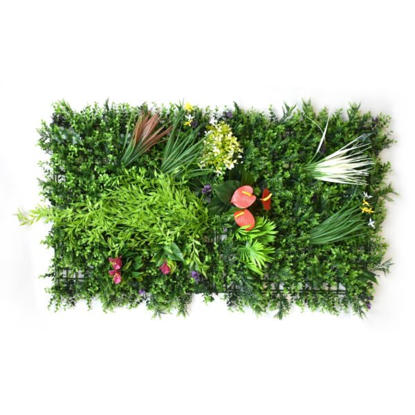 Artificial Grass Wall Panels