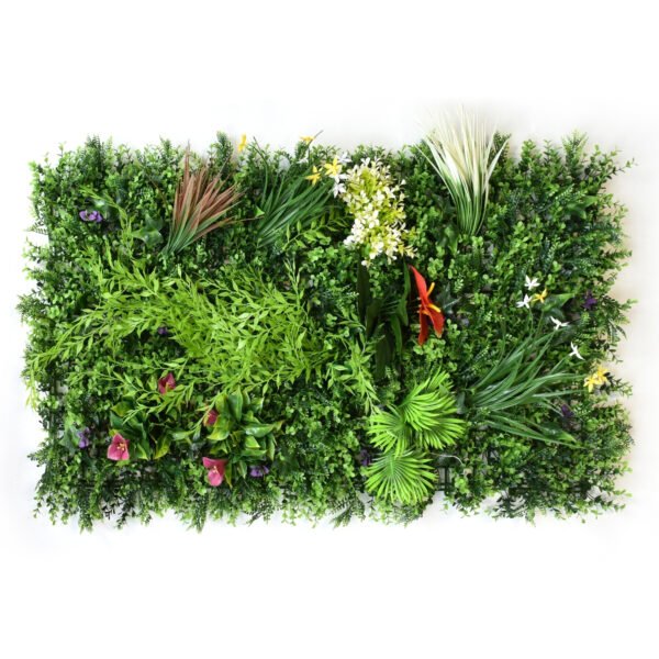 Artificial Grass Wall Panels