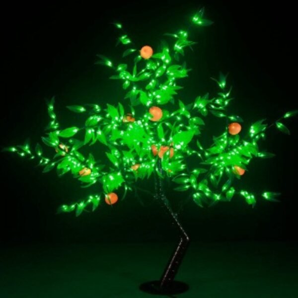 Led Light Tree