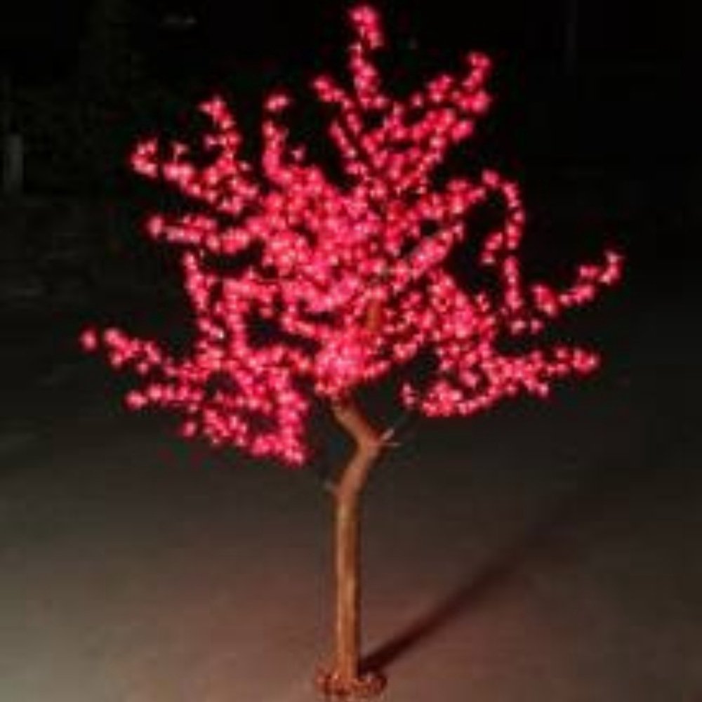 Led Light Tree