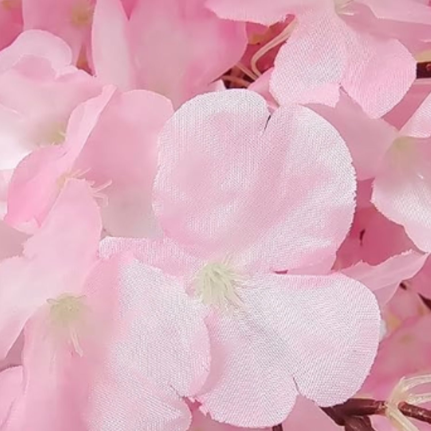 Artificial Cherry Blossom Arch