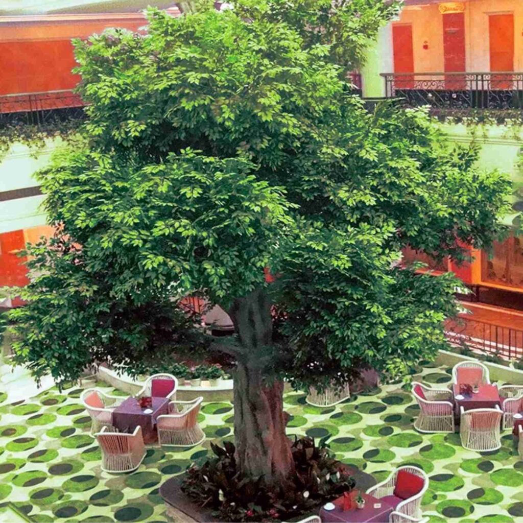 Best Artificial Banyan Tree