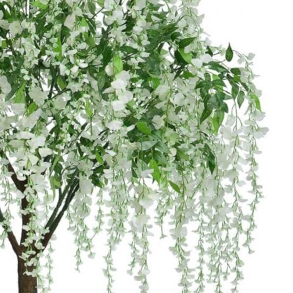 Outdoor Artificial Wisteria Tree