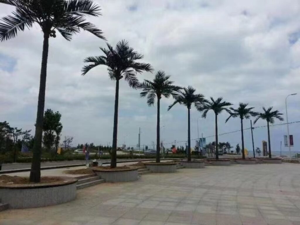 Artificial-Trees