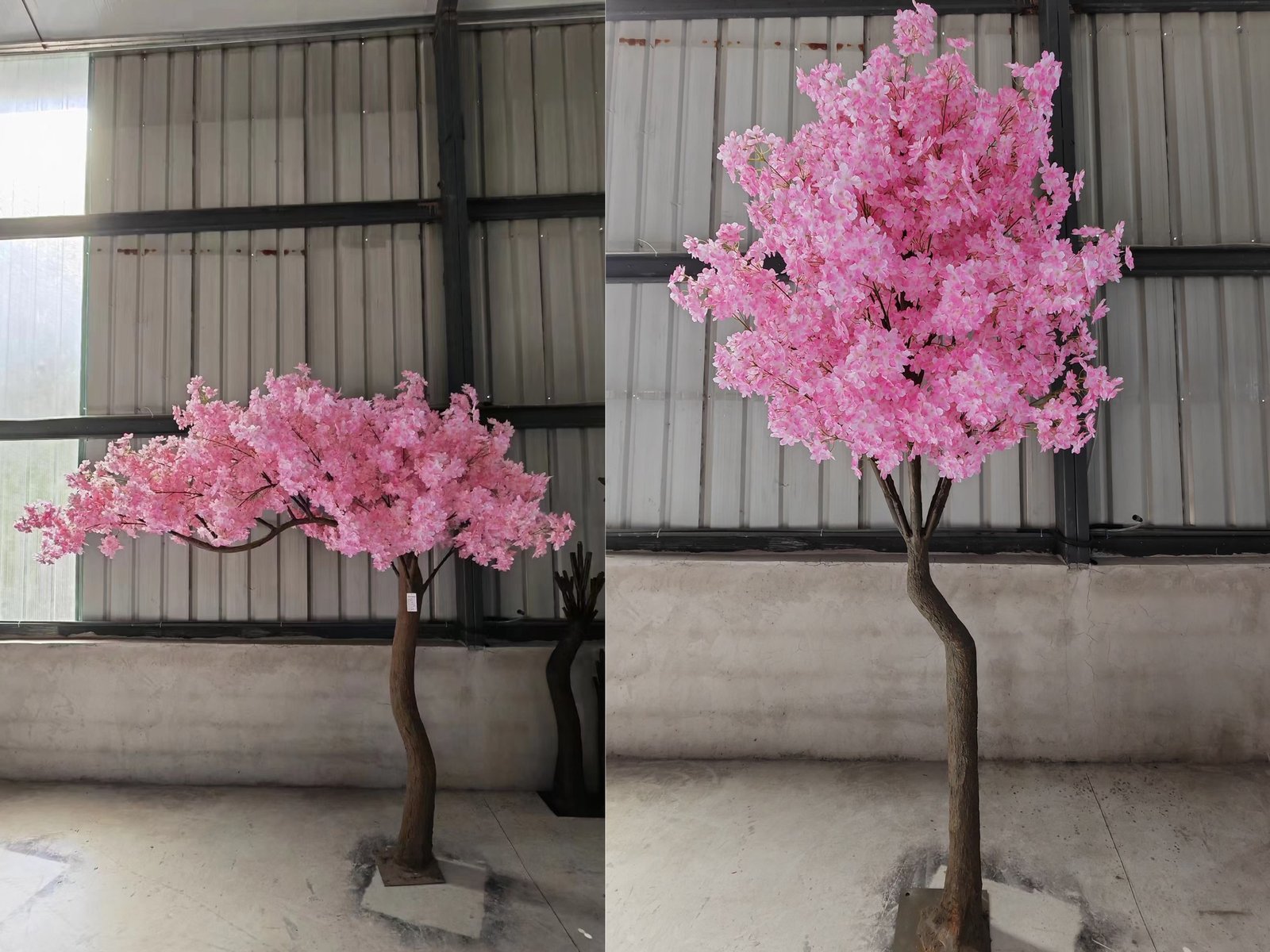 Maintenance Tips for Artificial Cherry Blossoms