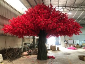 Manufacturer Bestselling Artificial Cherry Blossom Trees