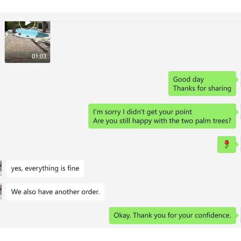 Positive Feedback