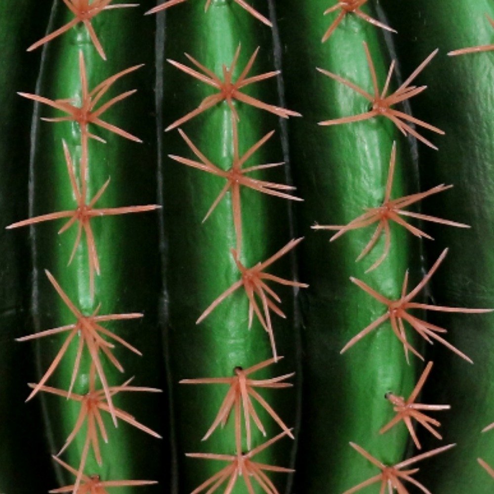 Artificial cactus