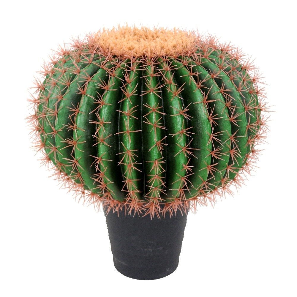 Artificial cactus