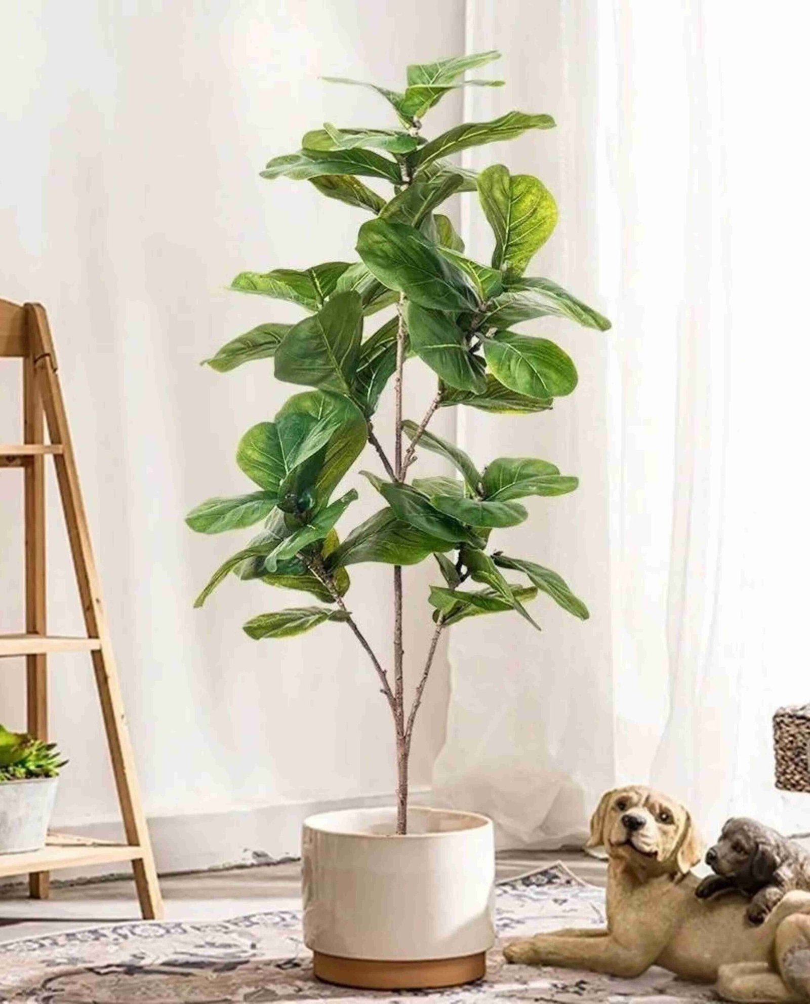Faux Fiddle Leaf Fig Tree-144 (7)