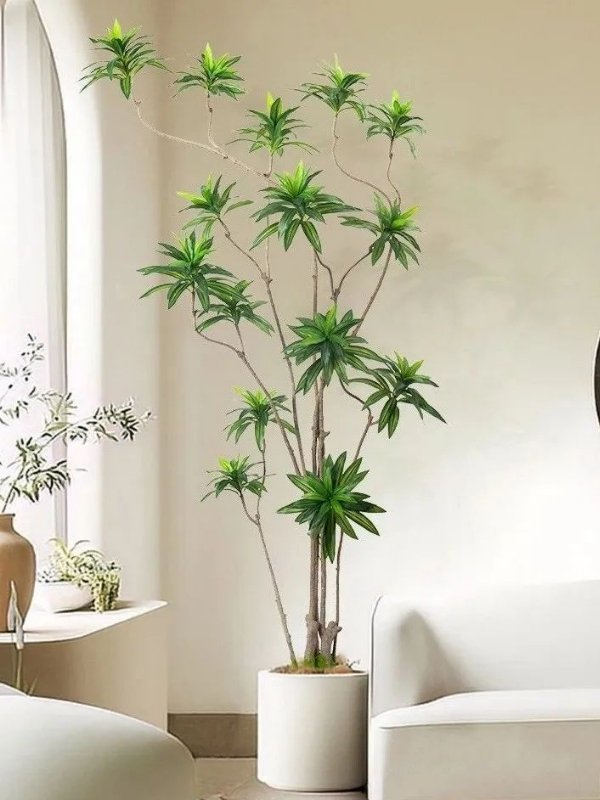 faux dracaena tree-144 (5)