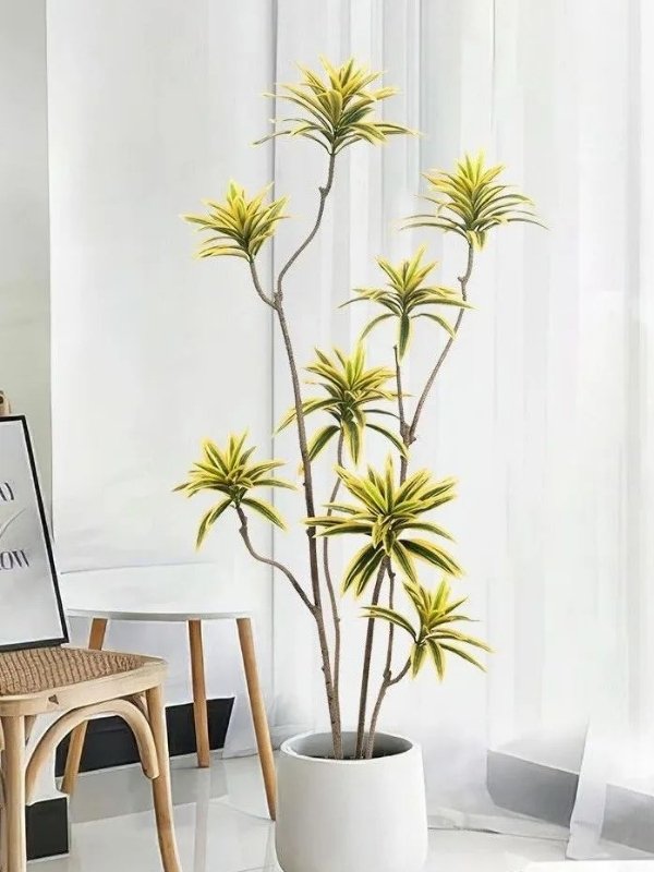 faux dracaena tree-144 (7)