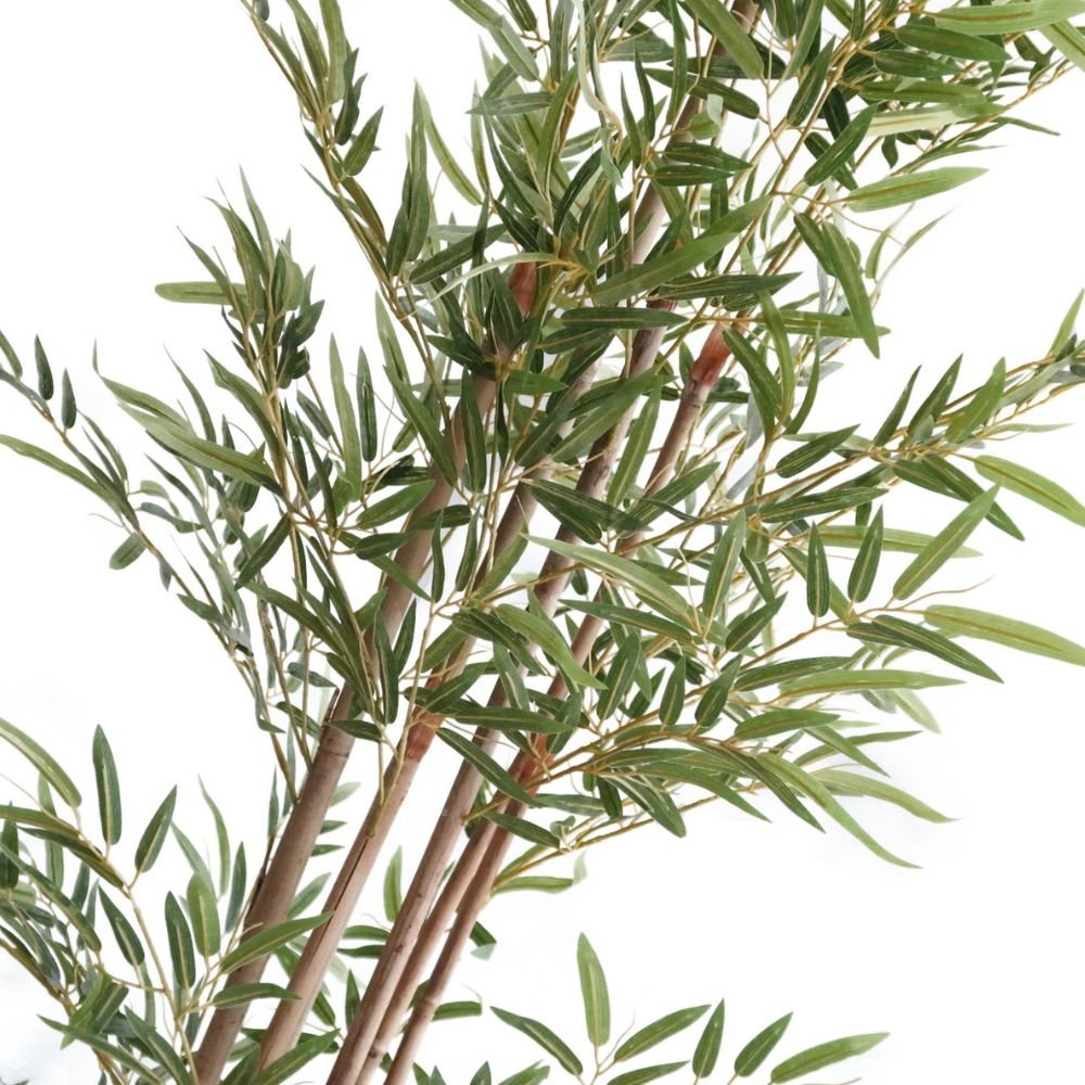 artificial bamboo