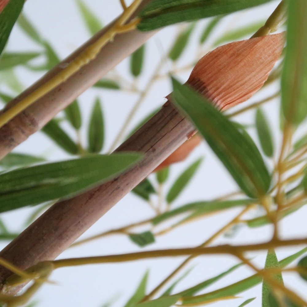 artificial bamboo
