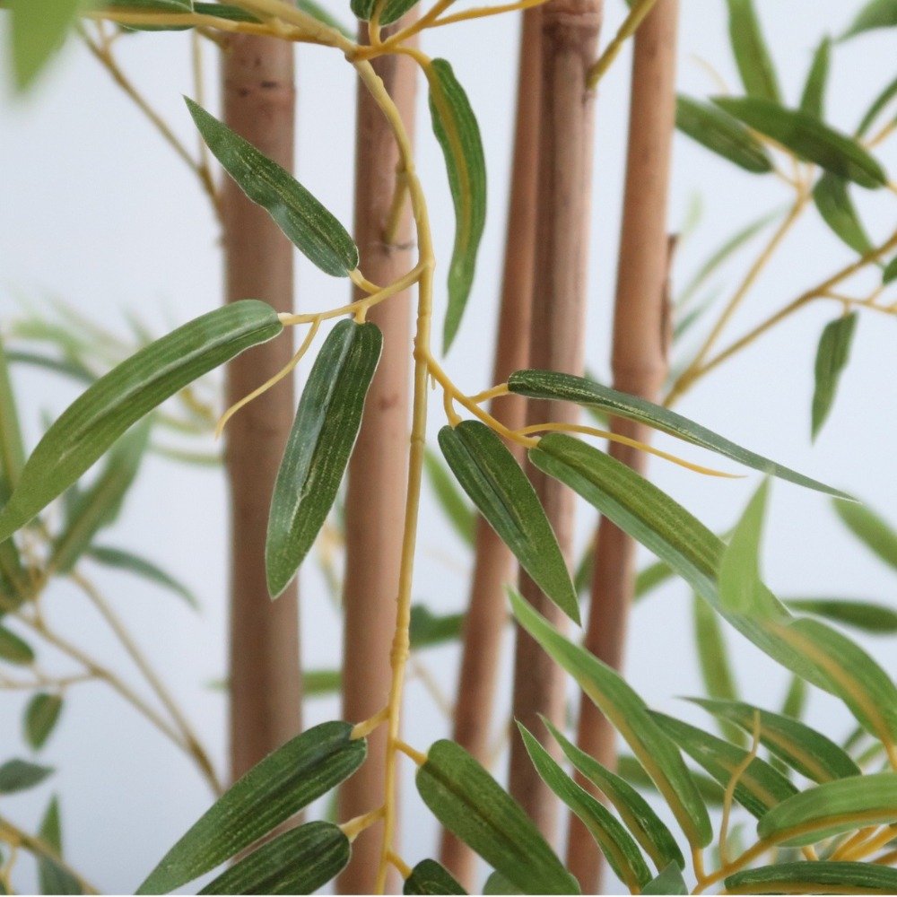 artificial bamboo