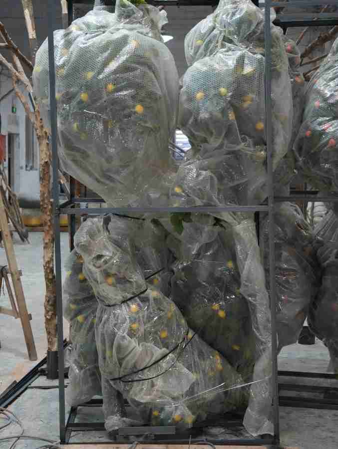 oakco-heavy-duty-steel-rack-packaging