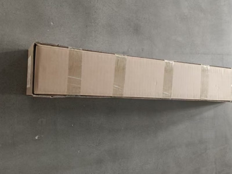 Export Packaging for Artificial Lemon Trees Export Packaging for Artificial Lemon Trees