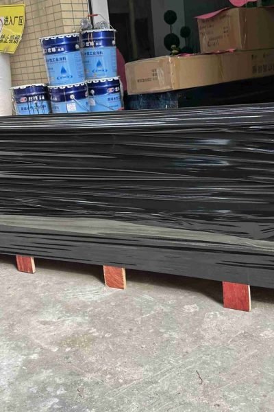 Global Loading & Delivery Artificial Cypress Tree