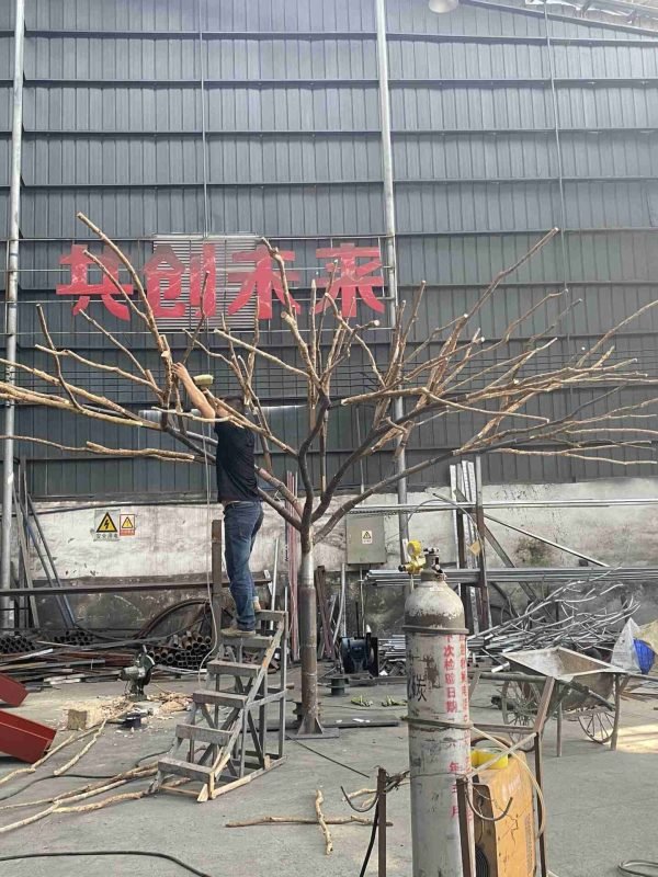 artificial banyan tree branch artificial banyan tree branch