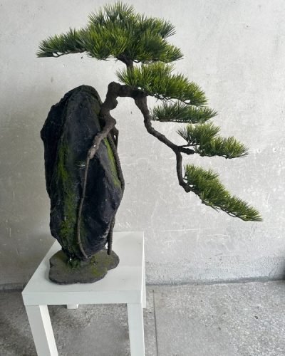 faux pine tree (1) faux pine tree (1)