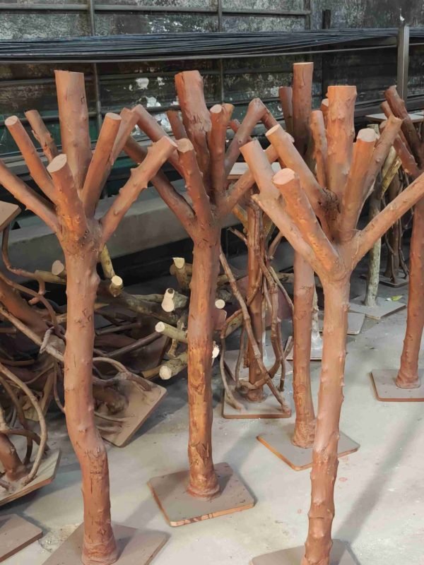 trunk mould